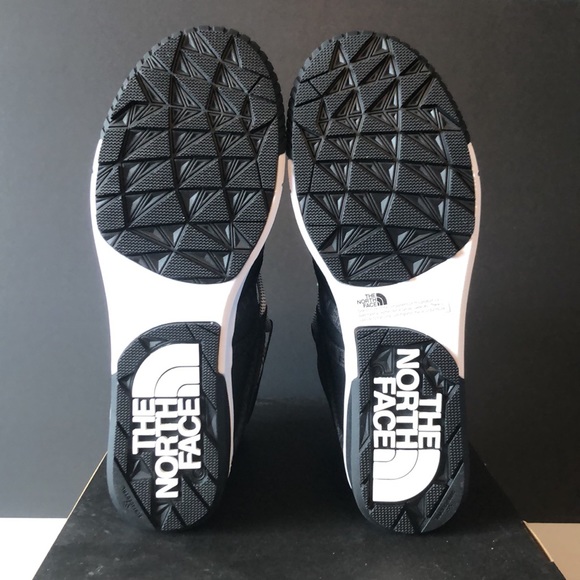 The North Face Women’s Sierra Lace Waterproof Boots US 9/EU 40 - Picture 4 of 10